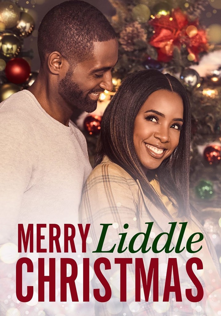 Merry Liddle Christmas streaming where to watch online?